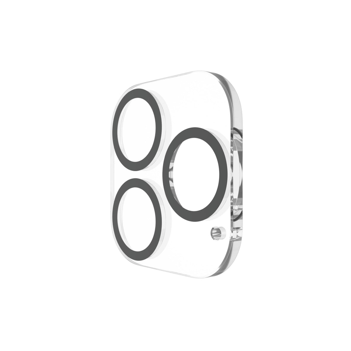 PanzerGlass Displayschutz (Panzerglas), Case Friendly – für iPhone 13 Pro/13 Pro Max – mit Applikator