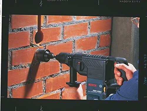 Bosch Professional – Hohlbohrkrone, SDS max-9, 82 mm