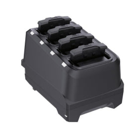 Zebra SAC-WS5X-4S13-01 Ladegerät – 4-fach, LED-Anzeigen – für WS50