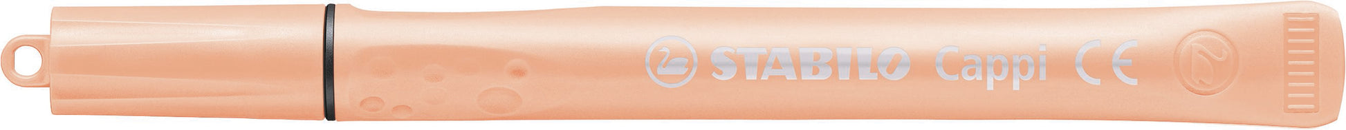STABILO Filzstifte, Strichbreite 1 mm, 24 Farben