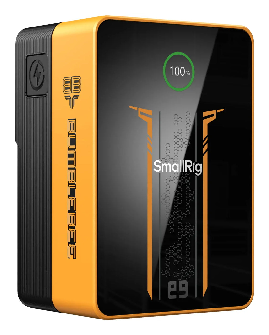 SmallRig VB99 Pro V-Mount Akku – 98,9 Wh (6800 mAh, 14,54 V) – für V-Mount
