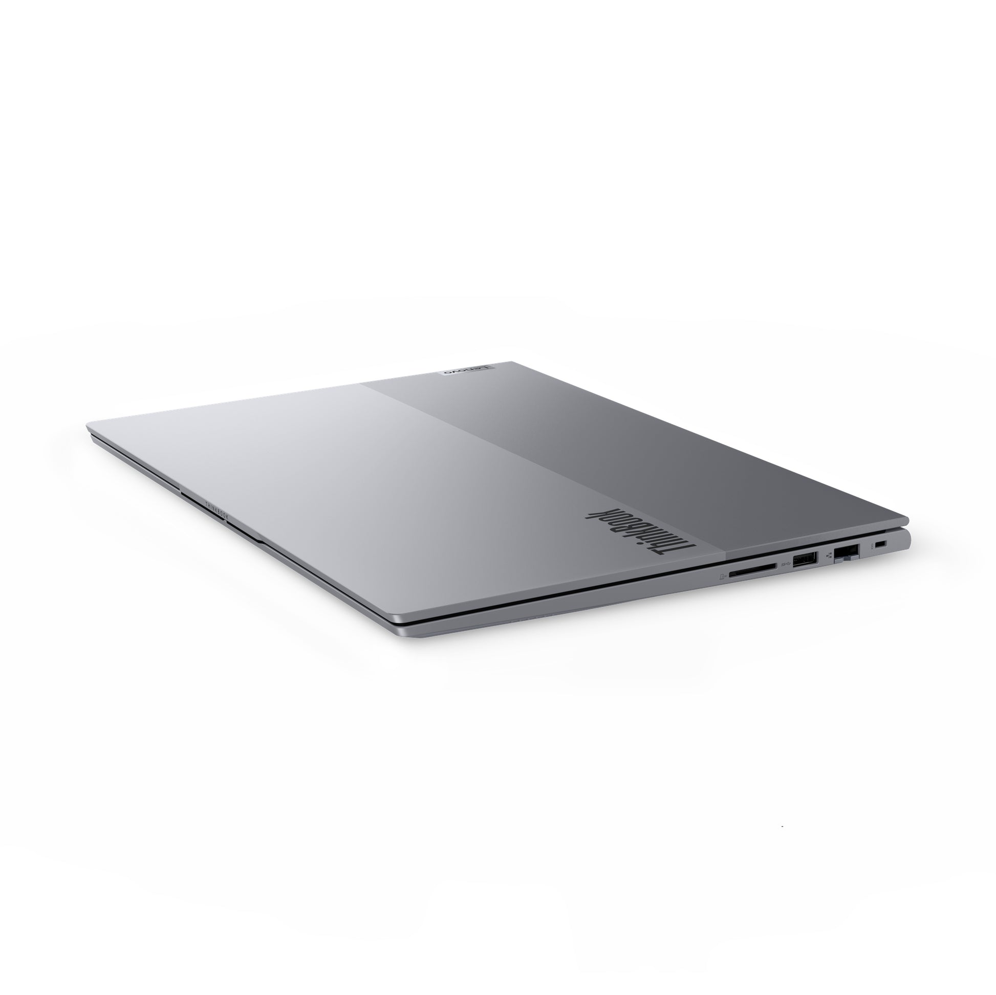 Lenovo ThinkBook 16 G8 – 16" WUXGA, Core Ultra 5 225U, 32 GB, 512 GB SSD, Win 11 Pro