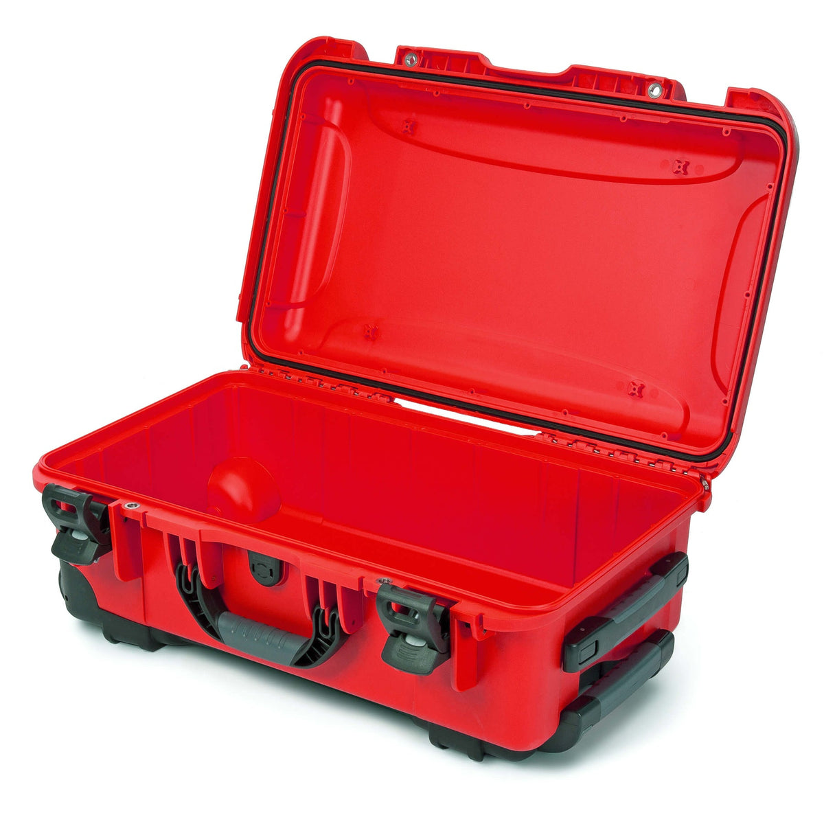 Nanuk Schutzkoffer 935 – Rot, 55,9 × 22,9 × 35,6 cm