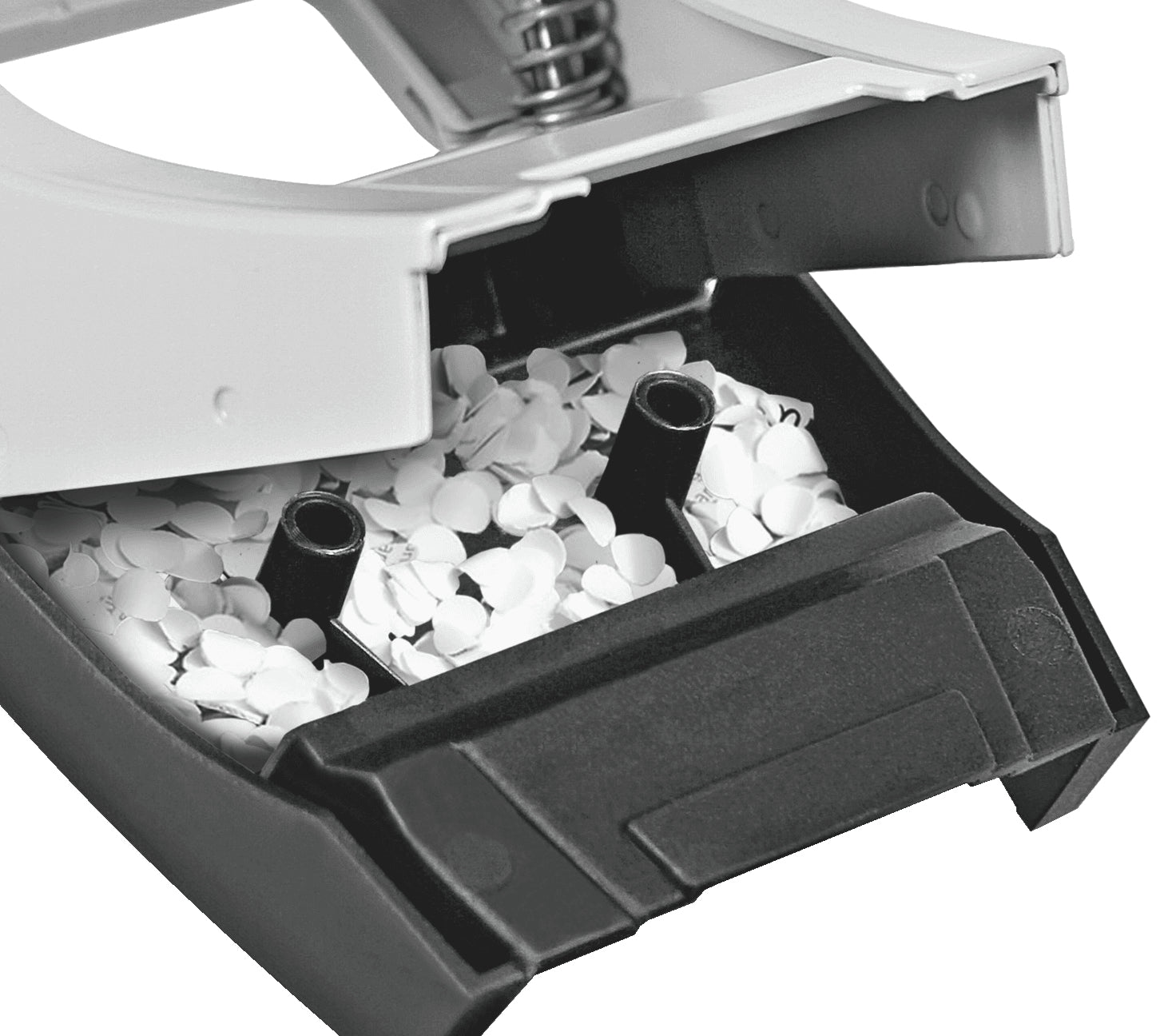 Leitz Locher – für A4