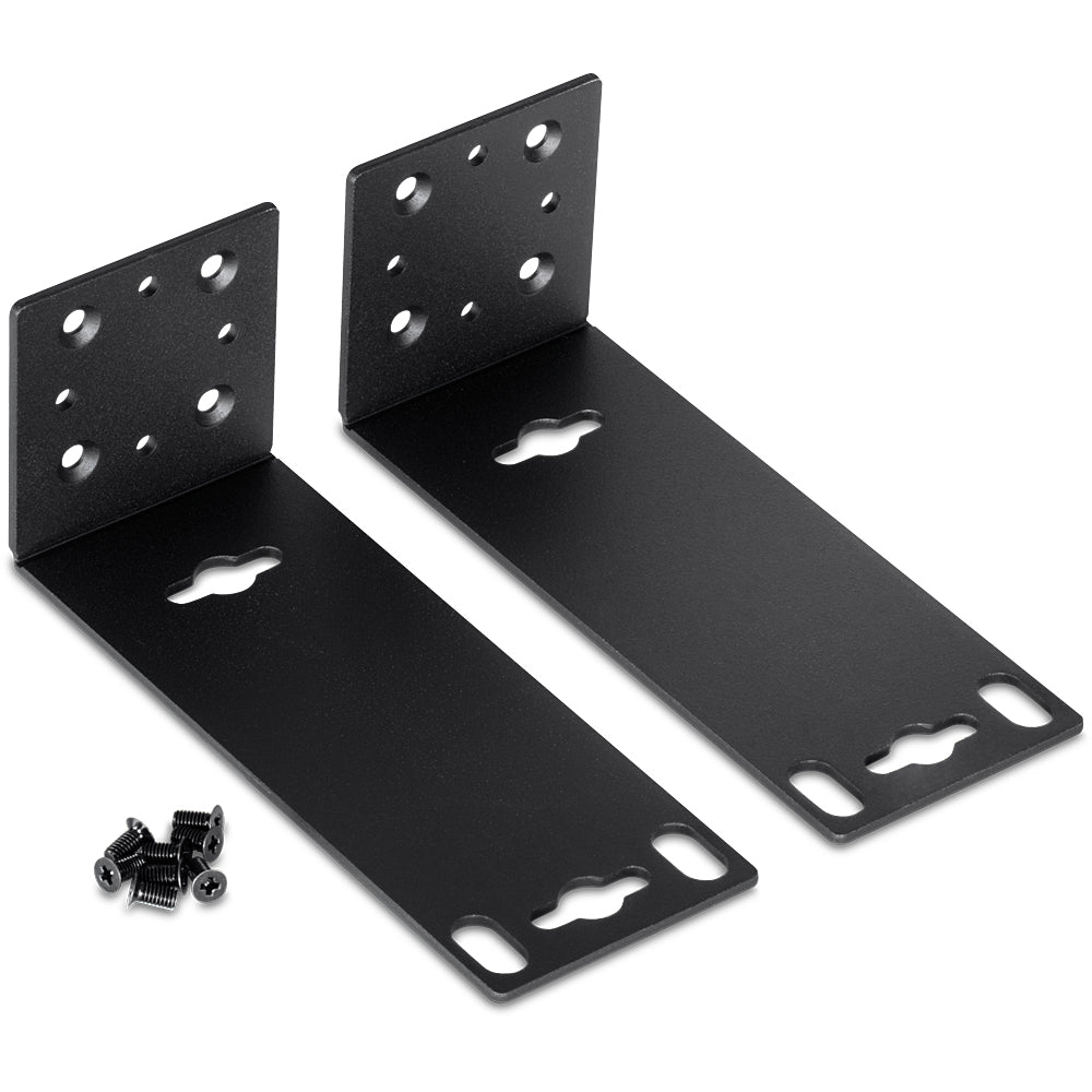 TRENDnet TEG-S25D – Switch – 24× 1G, 19", 1U