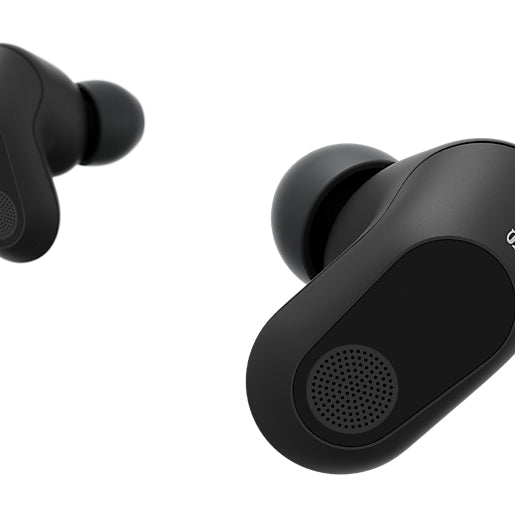Sony INZONE WF-G700 – True Wireless In-Ear Gaming-Headset – Bluetooth 5,3, ANC, IPX4 – Schwarz – bis 24 h