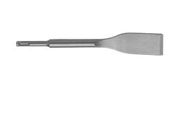 Bosch Professioneller Fliesenmeissel 40 × 260 mm Edelstahl SDS Plus – für Bosch