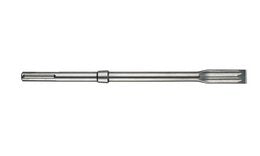 Bosch Professioneller RTec Sharp Flachmeissel 400 mm Edelstahl SDS Max – für Bosch