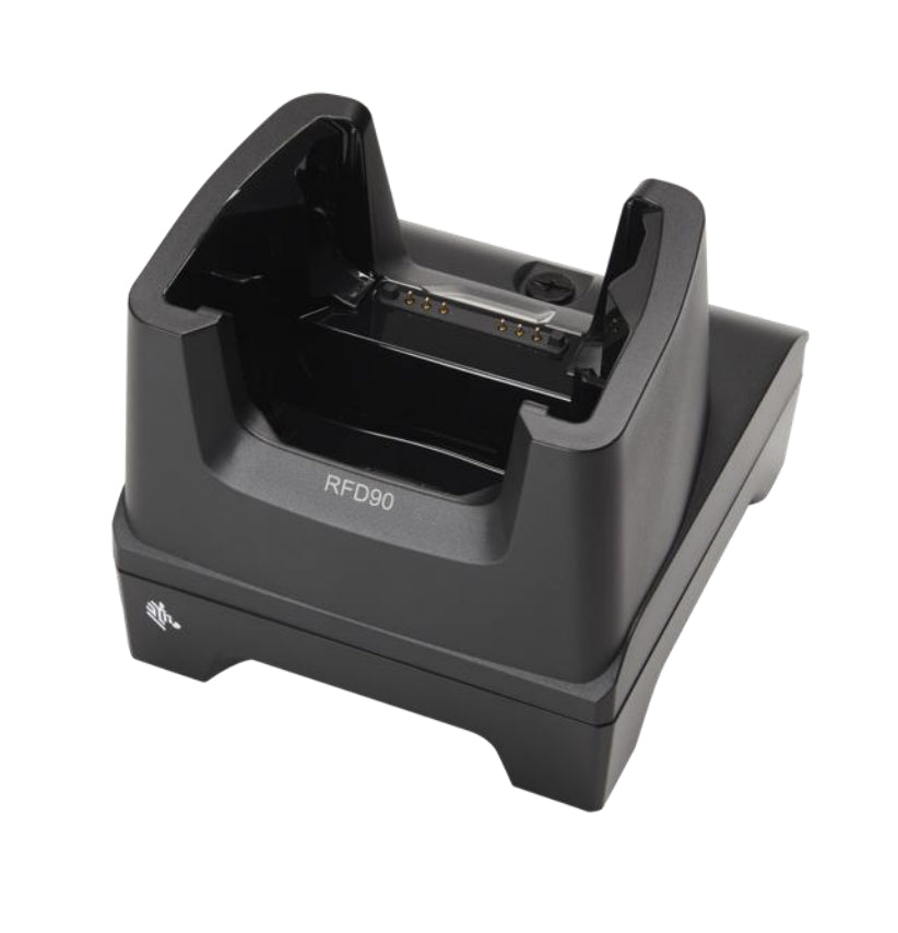 Zebra Single-Slot Ladestation – für TC51/52/52x und andere