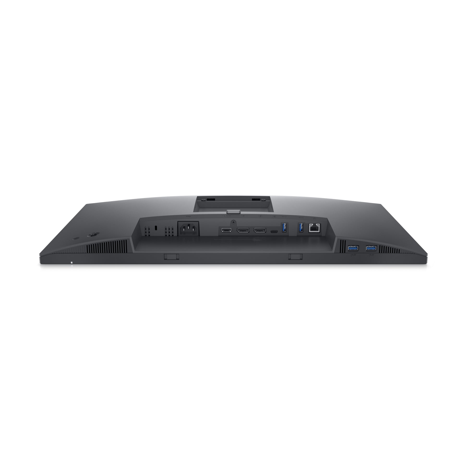 DELL P2423DE – Monitor, 23,8", 2560 × 1440 (WQHD), IPS, 60 Hz, 300 cd/m², USB-C, VESA 100 × 100, Schwarz