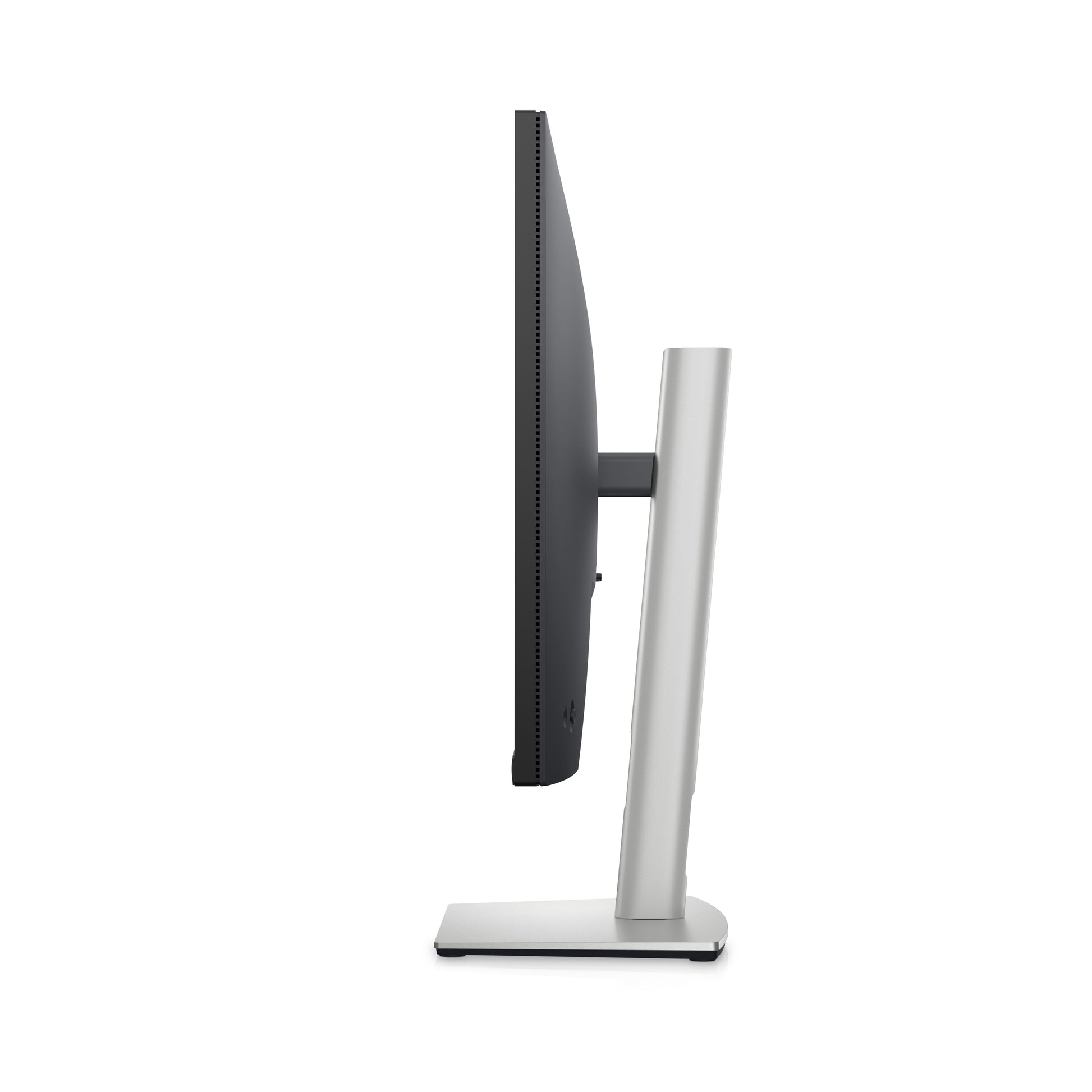 DELL P2723QE – Monitor, 27", IPS, 60 Hz, 350 cd/m², USB-C, Integrierter USB-Hub, VESA 100 × 100, Schwarz