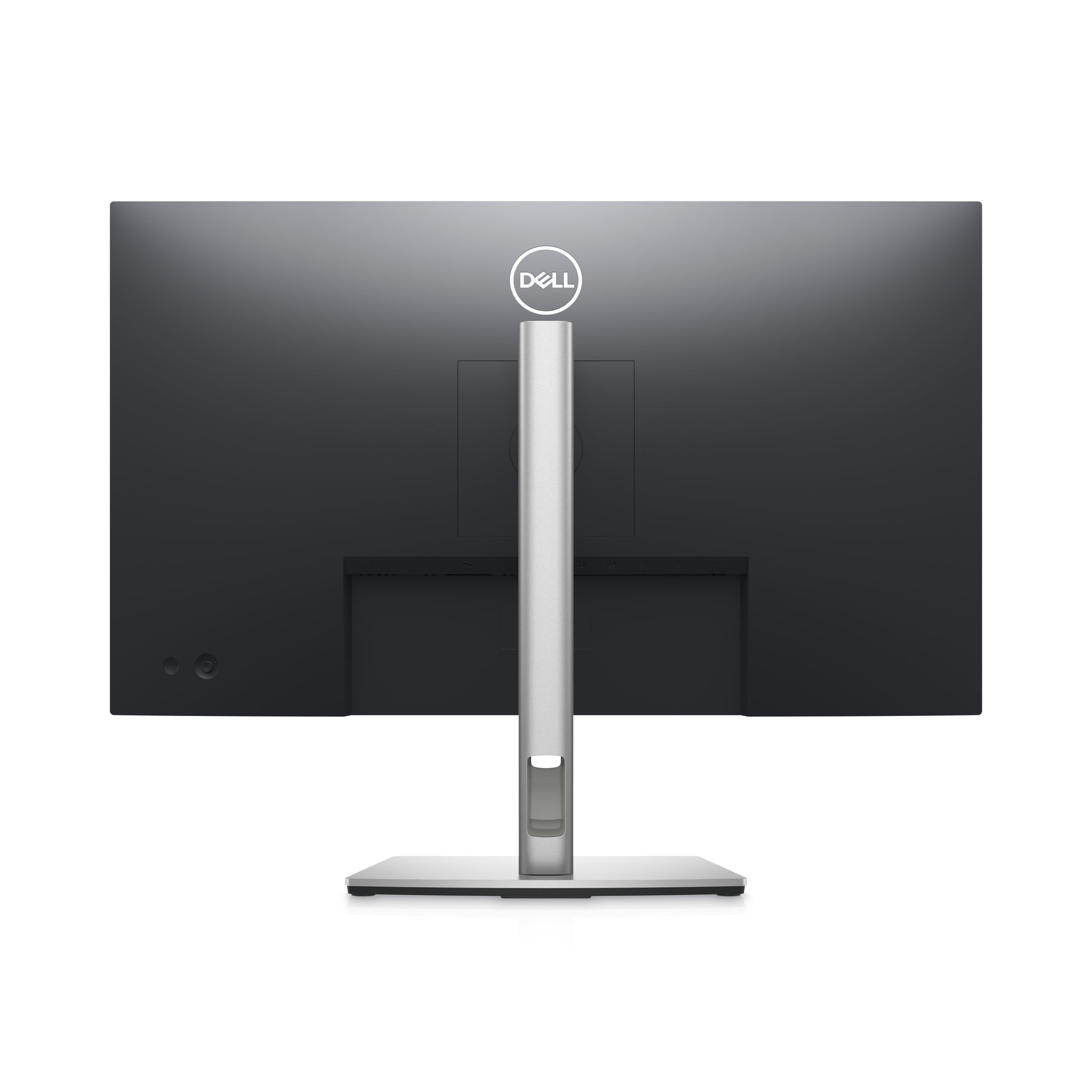 DELL P2723QE – Monitor, 27", IPS, 60 Hz, 350 cd/m², USB-C, Integrierter USB-Hub, VESA 100 × 100, Schwarz