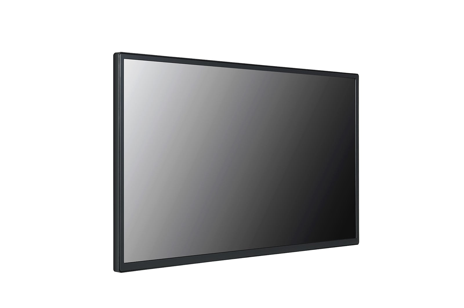 LG 32SM5J-B – Signage-Display, 32", Full HD, 400 cd/m², 24/7, webOS