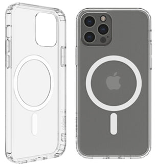 Belkin Backcover SheerForce – für Apple iPhone 13 Pro