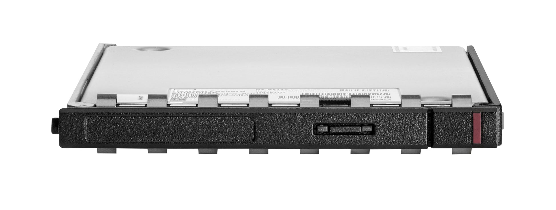 HPE E3.S 7,68 TB NVMe SSD – Read Intensive, 214770 IOPS, 1 DWPD