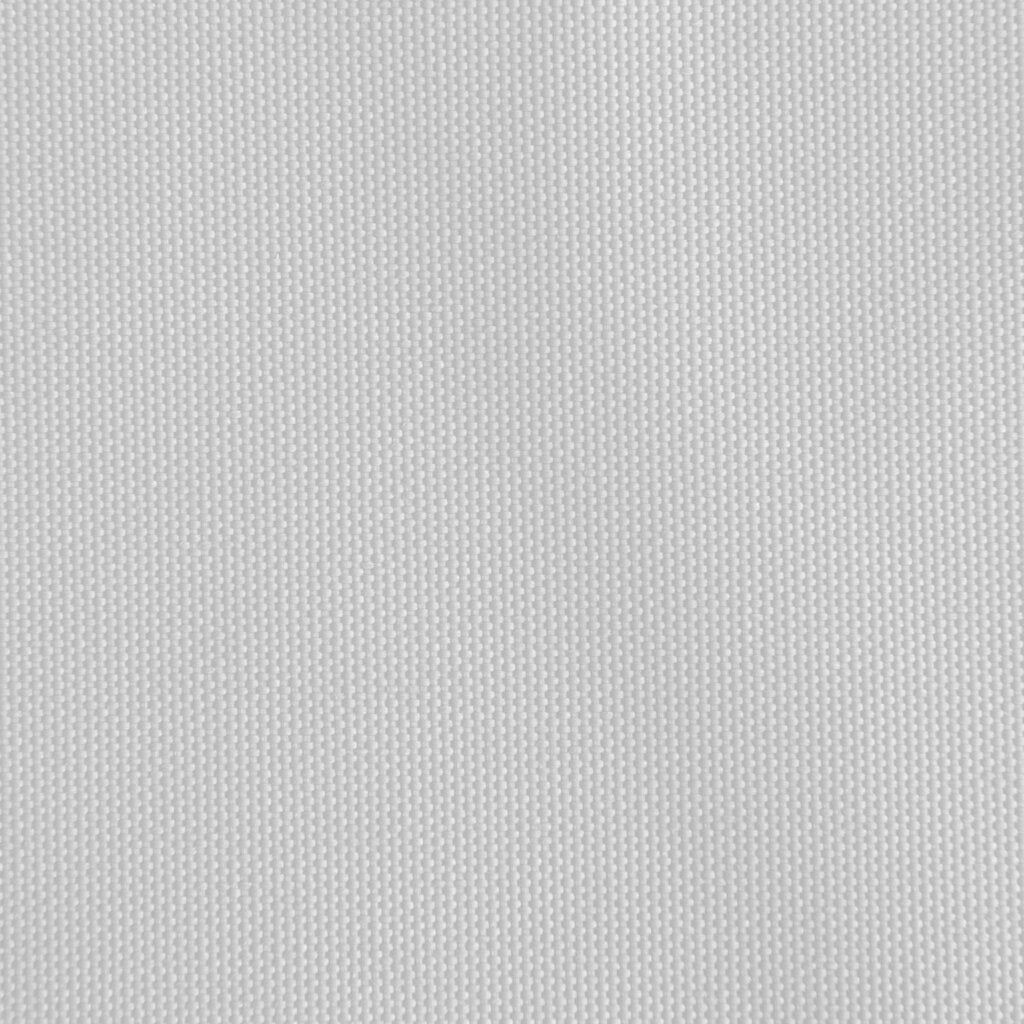 Windhager Rechteckiges Sonnensegel 400 × 300 cm, Anthrazit, Polyester, Wetterfest, UV-Schutz 50+