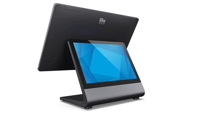 Elo Touch Solutions Elo EloPOS Z30 – POS-Terminal 15,6" FHD – Pentium, 8 GB/128 GB SSD, ohne OS