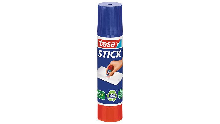 TESA Alleskleber – 10 g, für Karton, Papier