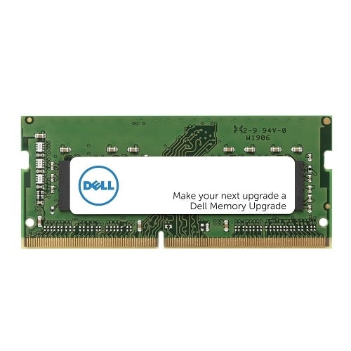 DELL AB949335 – DDR5 SODIMM – 32 GB (1×32), 4'800 MHz, 2Rx8, für Laptops