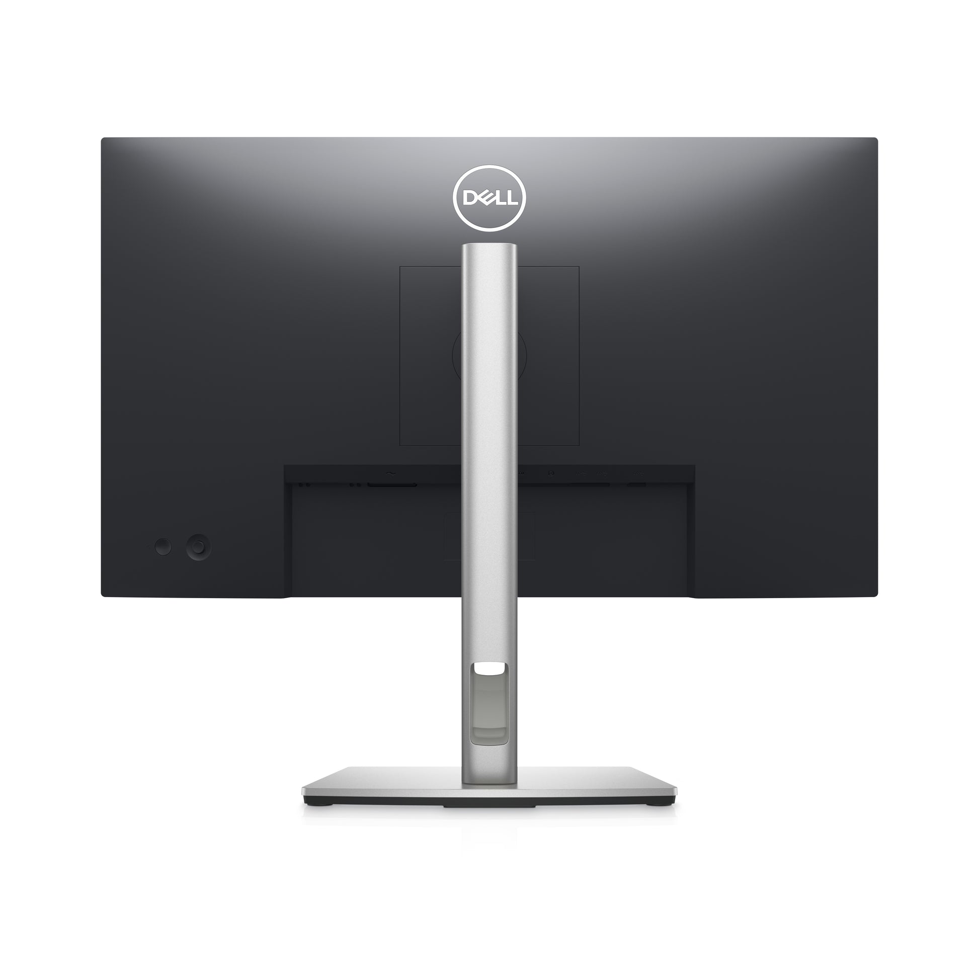 DELL P2423DE – Monitor, 23,8", 2560 × 1440 (WQHD), IPS, 60 Hz, 300 cd/m², USB-C, VESA 100 × 100, Schwarz
