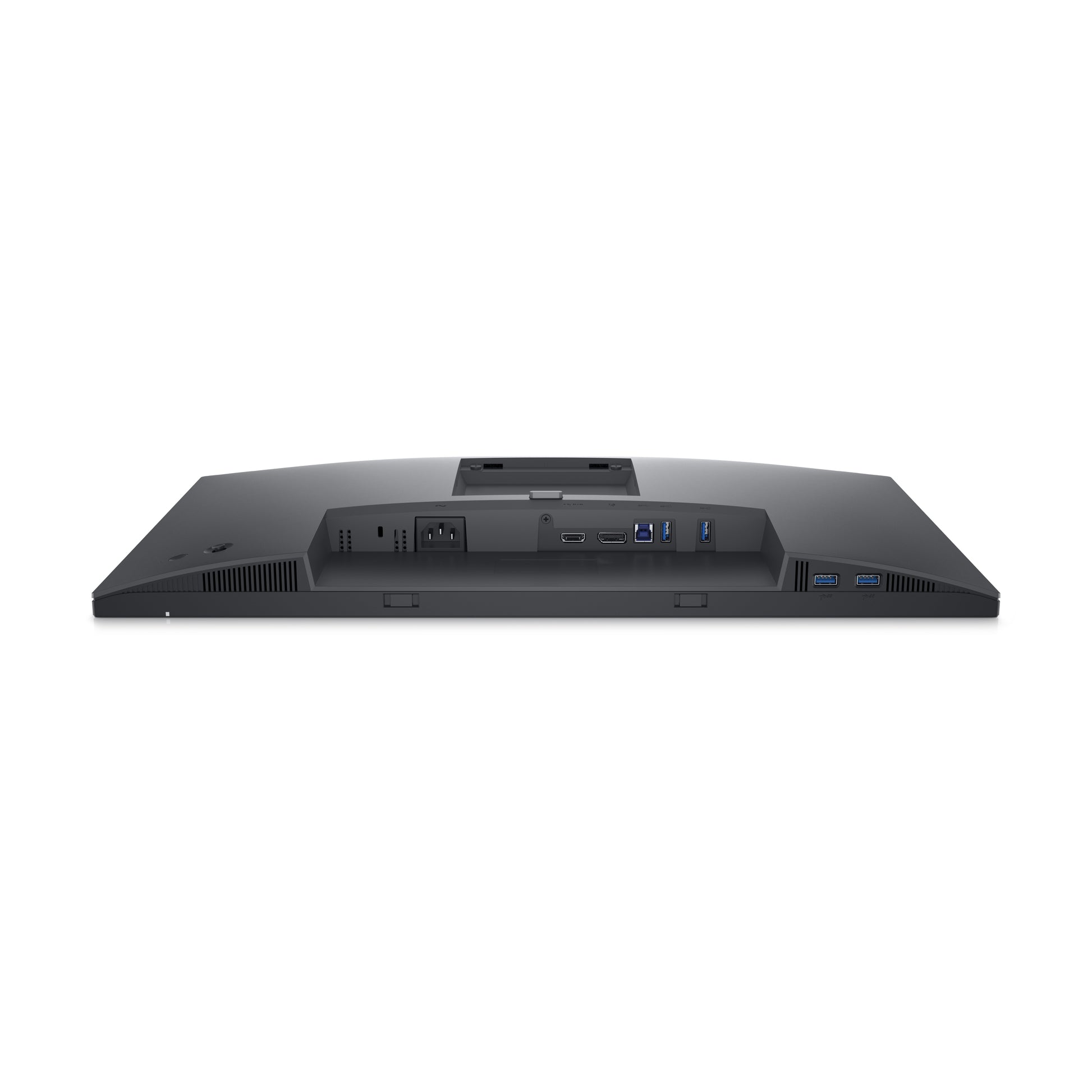 DELL P2423D – Monitor, 23,8", IPS, 60 Hz, 300 cd/m², Integrierter USB-Hub, VESA 100 × 100, Schwarz