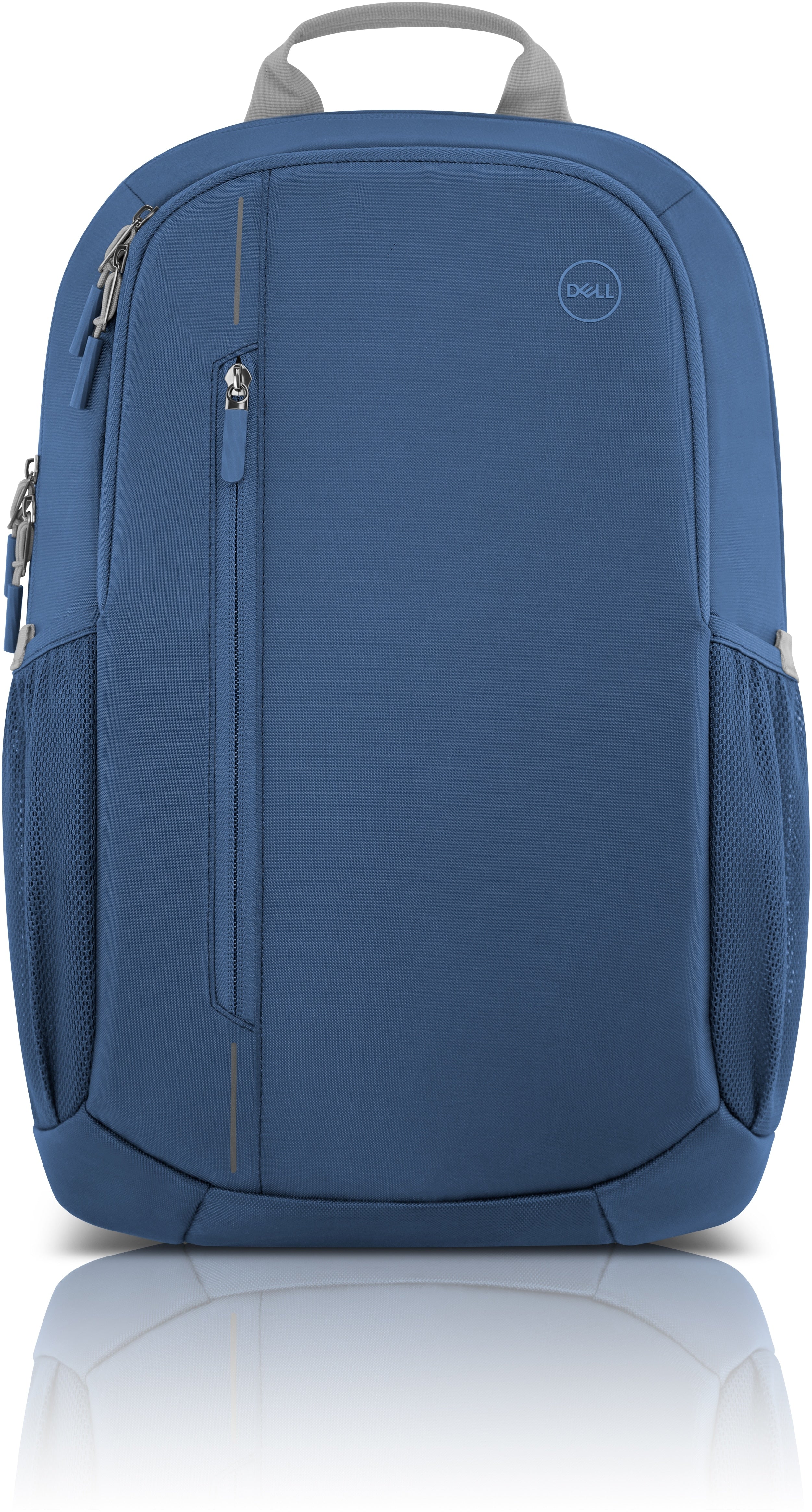 DELL Notebook-Rucksack 15" – 20 l, Recycelbar – Blau