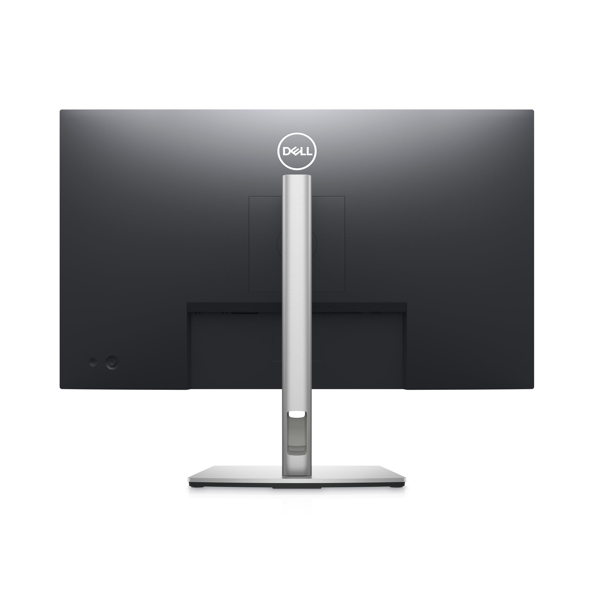 DELL P2723D – Monitor, 27", IPS, 60 Hz, 350 cd/m², USB-Hub integriert, VESA 100 × 100, Schwarz