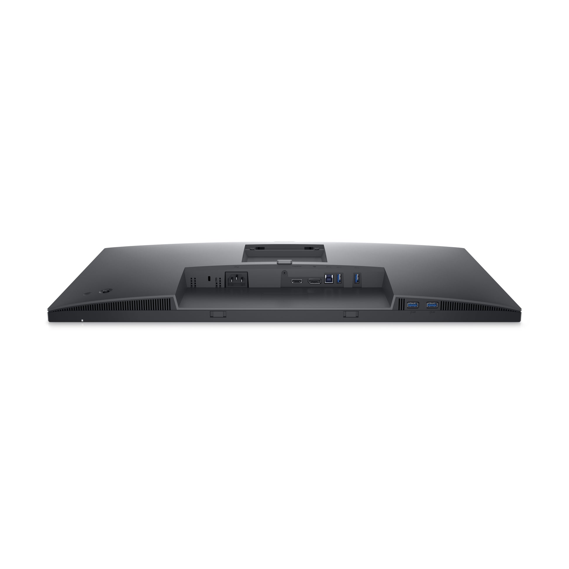 DELL P2723D – Monitor, 27", IPS, 60 Hz, 350 cd/m², USB-Hub integriert, VESA 100 × 100, Schwarz