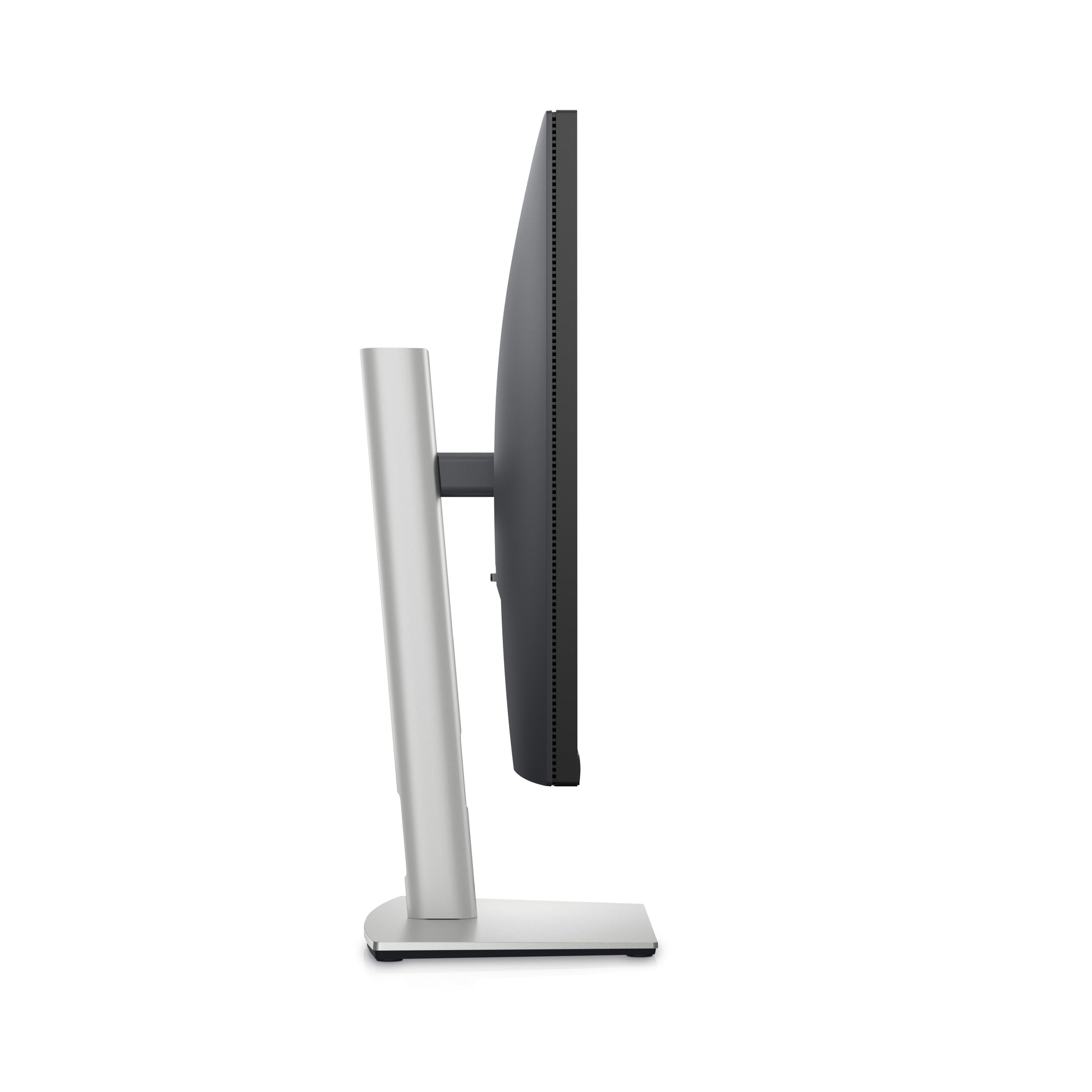 DELL P2723D – Monitor, 27", IPS, 60 Hz, 350 cd/m², USB-Hub integriert, VESA 100 × 100, Schwarz