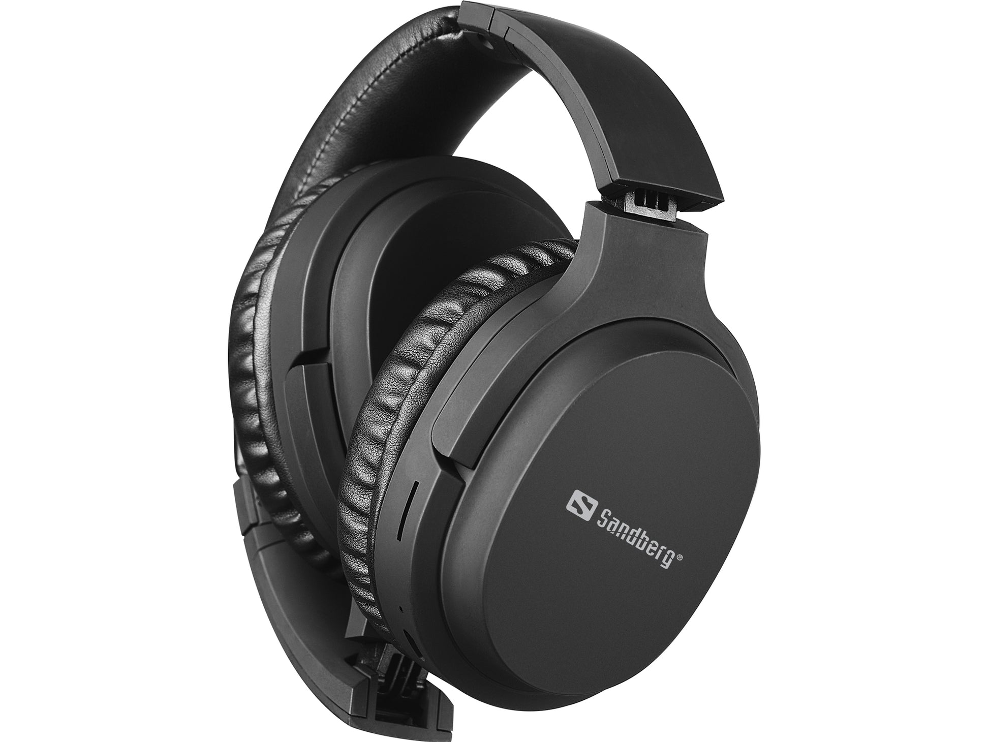 Sandberg Play and Go – Headset – Bluetooth