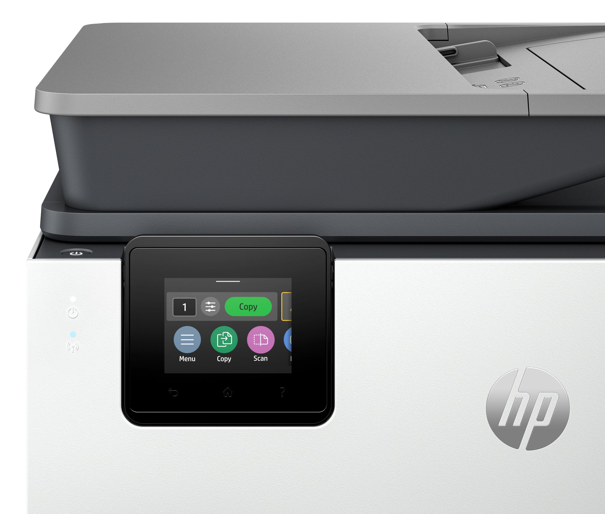 HP OFFICEJET PRO 9120E – Farbiger Tintenstrahl-MFP A4, 3-in-1
