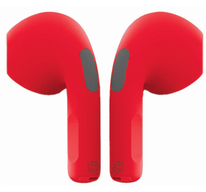 Lexibook Wireless Bluetooth-Kopfhörer – Für Reisen empfohlen, Ladehülle 180 mAh