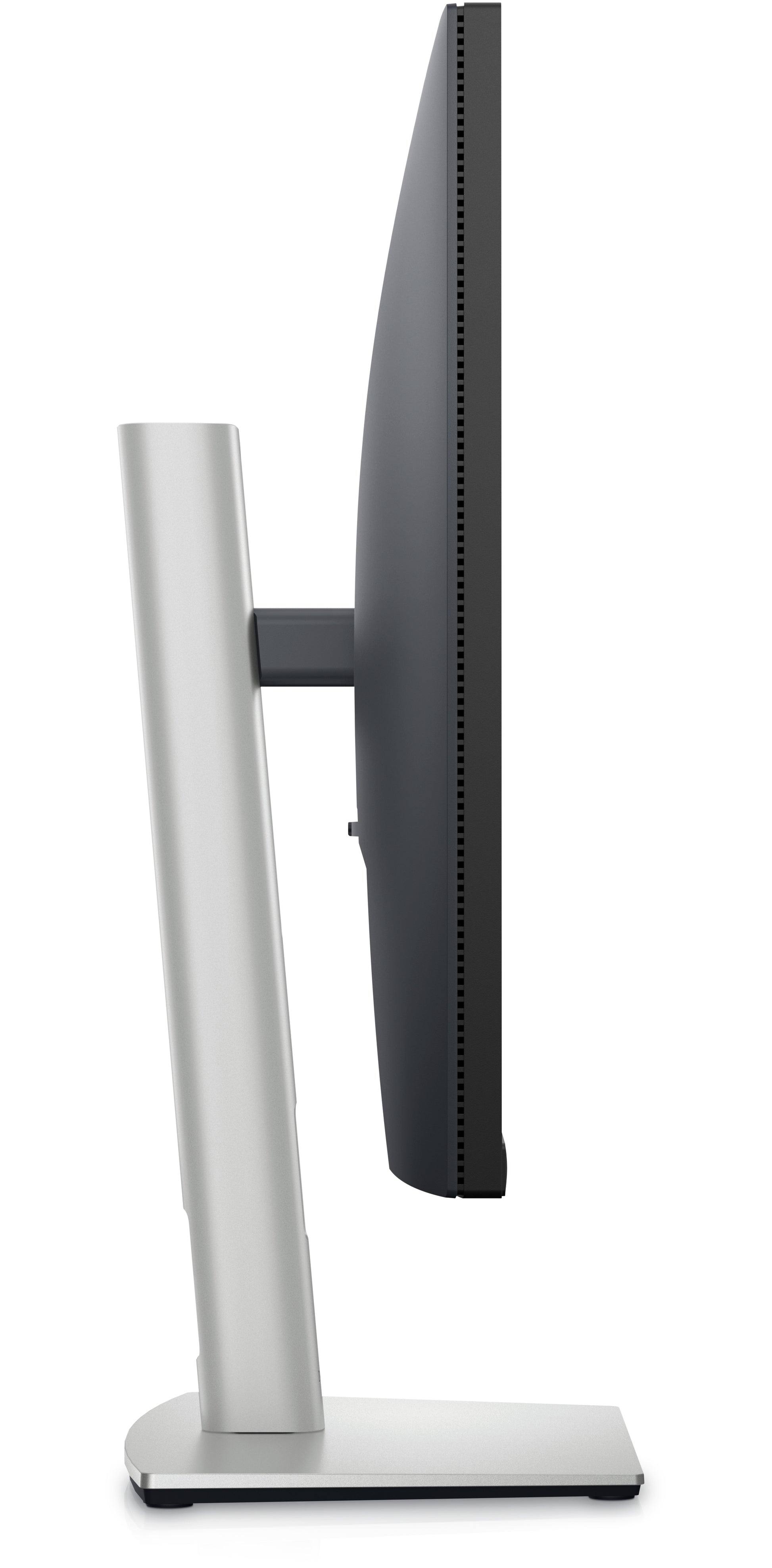 Dell P2723DE – Monitor, 27", IPS, 60 Hz, 350 cd/m², USB-C, USB-Hub integriert, VESA 100 × 100, Schwarz