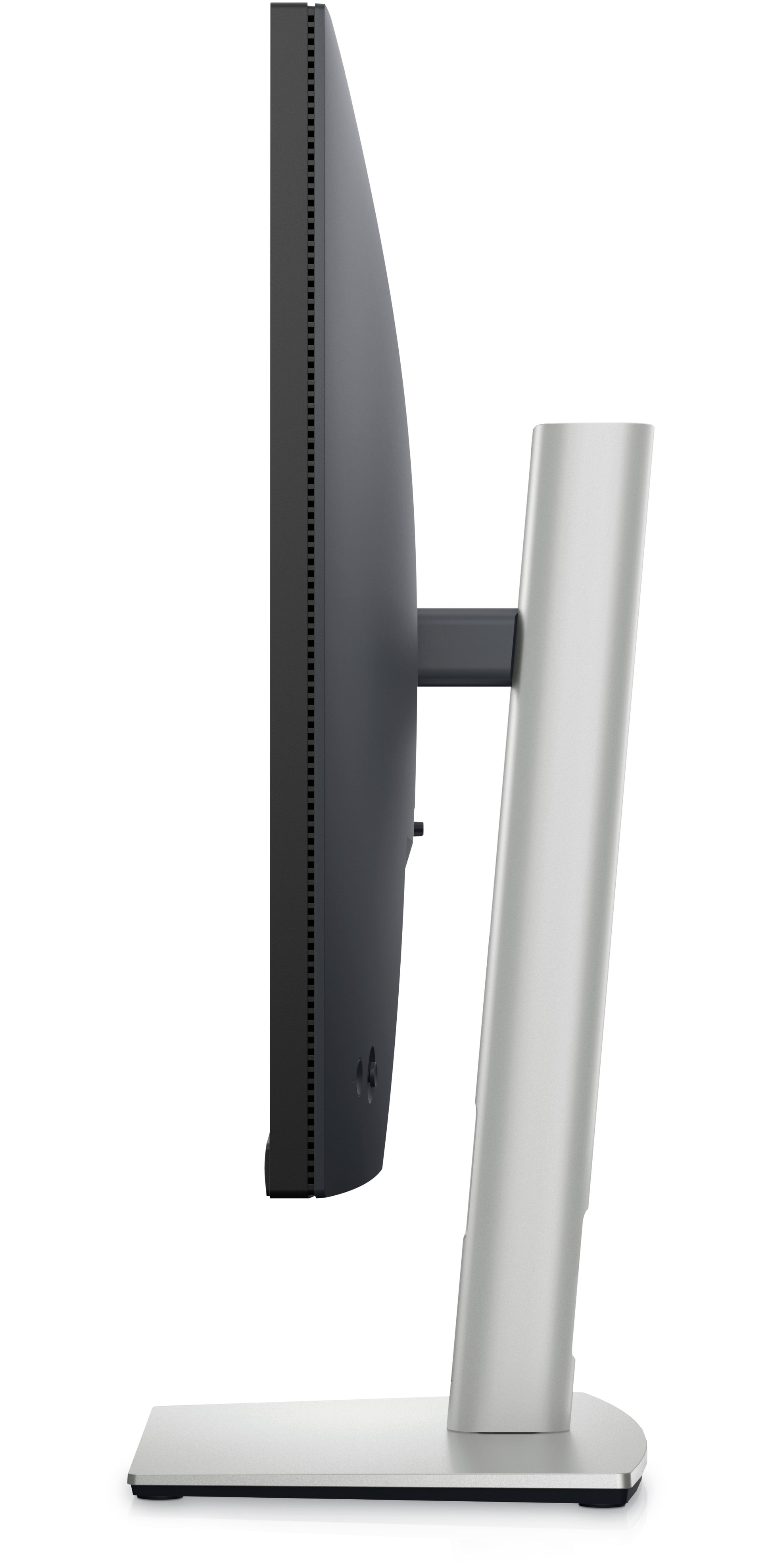 DELL P2723DE – Monitor, 27", IPS, 60 Hz, 350 cd/m², USB-C, 5× USB-A, VESA 100 × 100, Schwarz