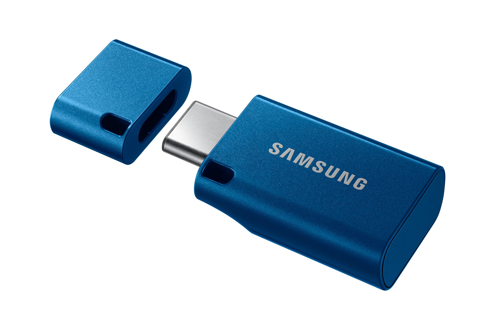 Samsung MUF-256DA – 256 GB, USB Typ-C (USB 3.2 Gen 1), 400 MB/s Lesen, 110 MB/s Schreiben