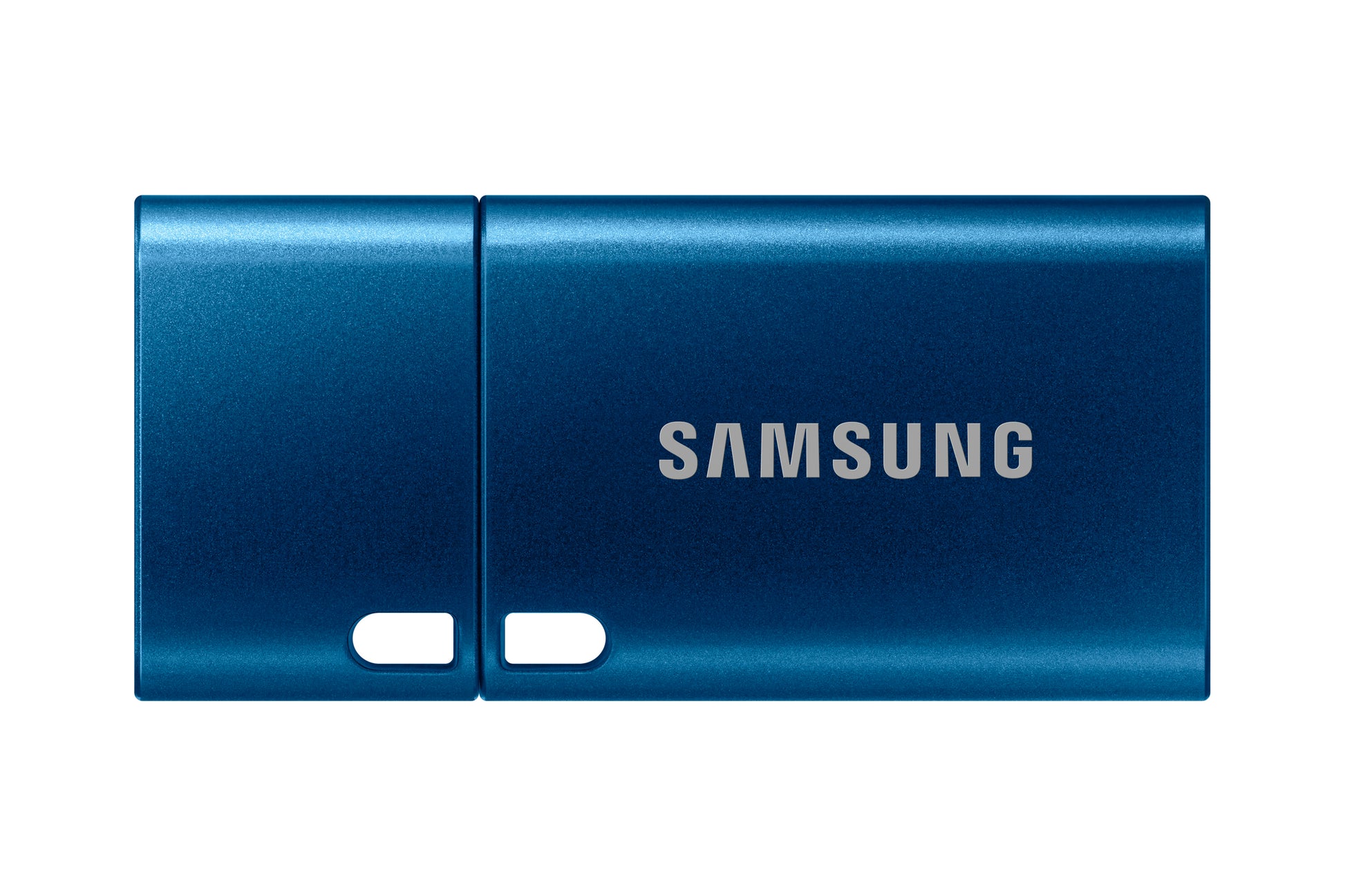 Samsung MUF-128DA – 128 GB USB-C Flash-Laufwerk, 400 MB/s, blau