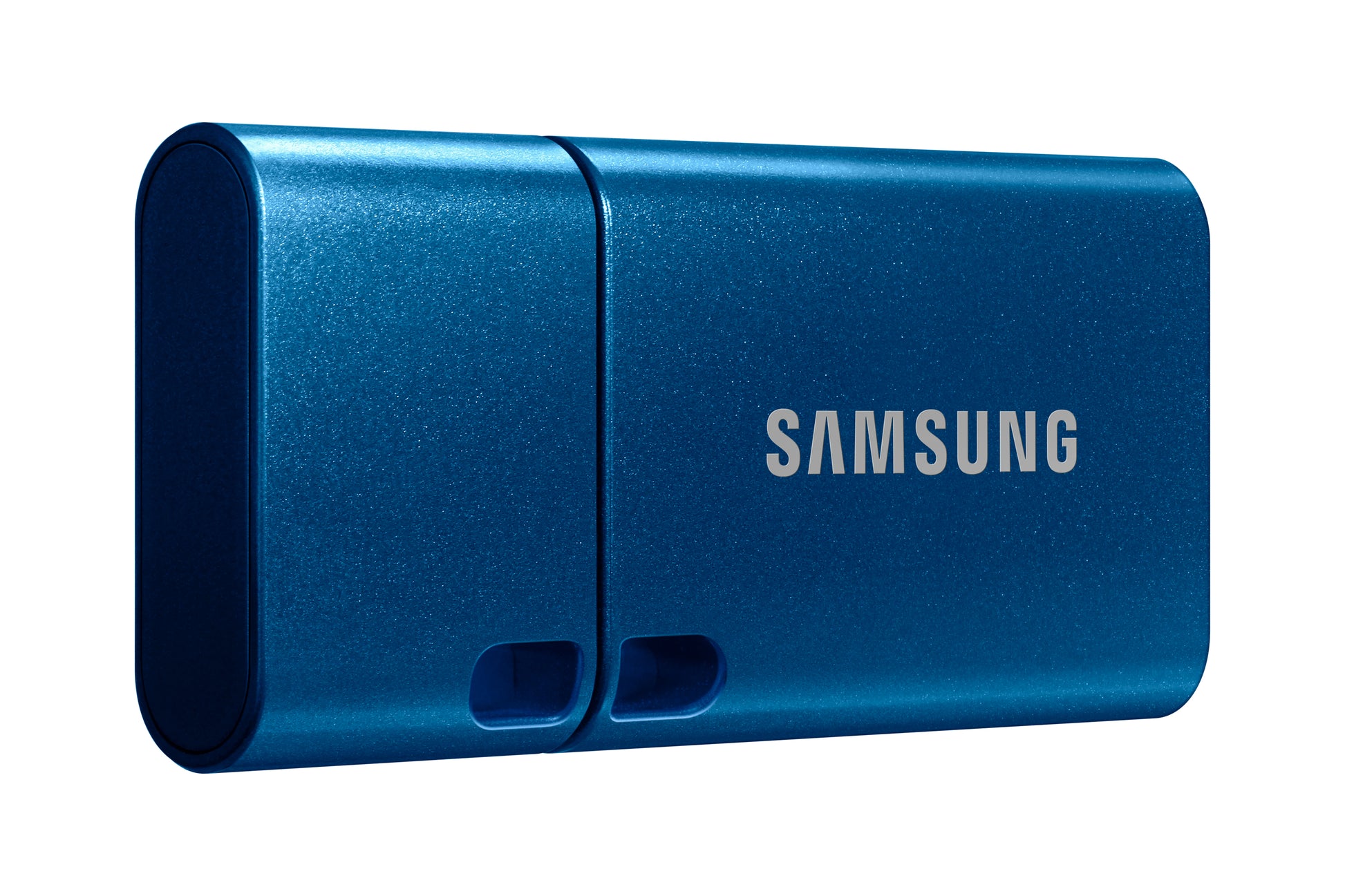 Samsung MUF-256DA – 256 GB, USB Typ-C (USB 3.2 Gen 1), 400 MB/s Lesen, 110 MB/s Schreiben