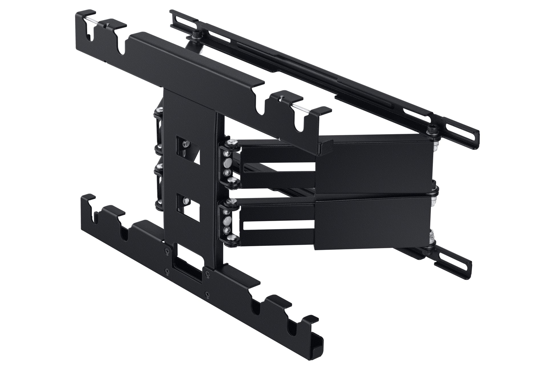 Samsung Wandhalterung – Vollbeweglich – 43–55" – VESA 200×200–300×200 – bis 30 kg – WMN-B05FB/XC