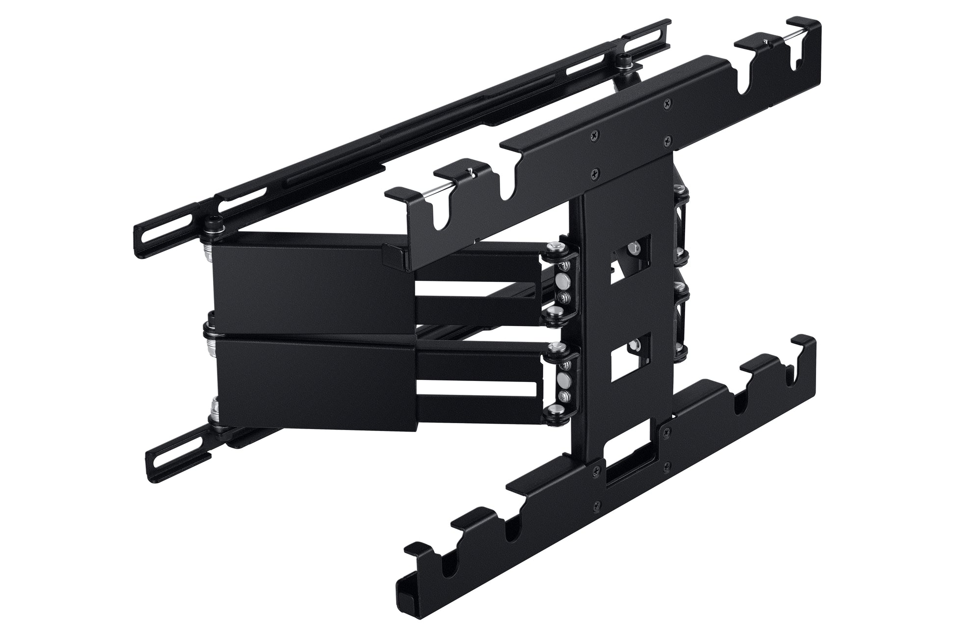 Samsung Wandhalterung – Vollbeweglich – 43–55" – VESA 200×200–300×200 – bis 30 kg – WMN-B05FB/XC