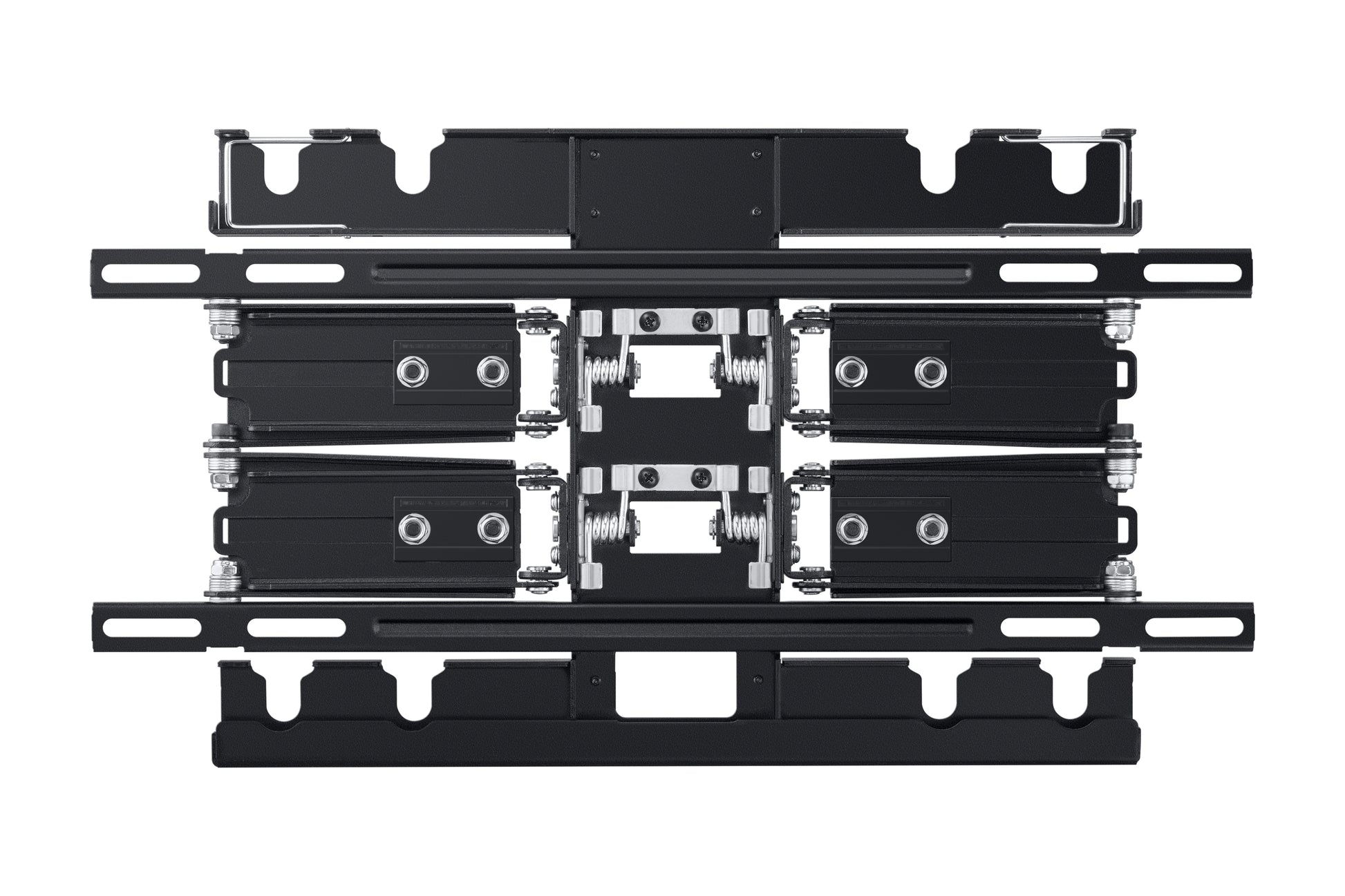 Samsung Wandhalterung – Vollbeweglich – 43–55" – VESA 200×200–300×200 – bis 30 kg – WMN-B05FB/XC