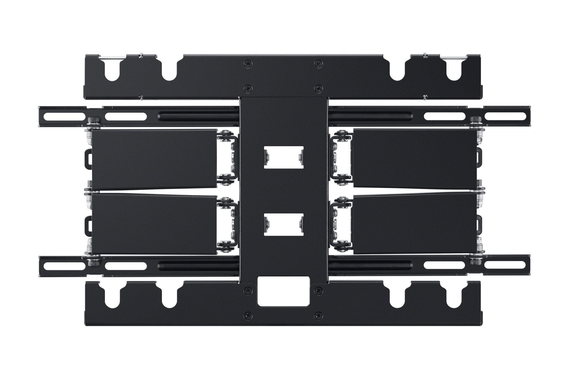 Samsung Wandhalterung – Vollbeweglich – 43–55" – VESA 200×200–300×200 – bis 30 kg – WMN-B05FB/XC