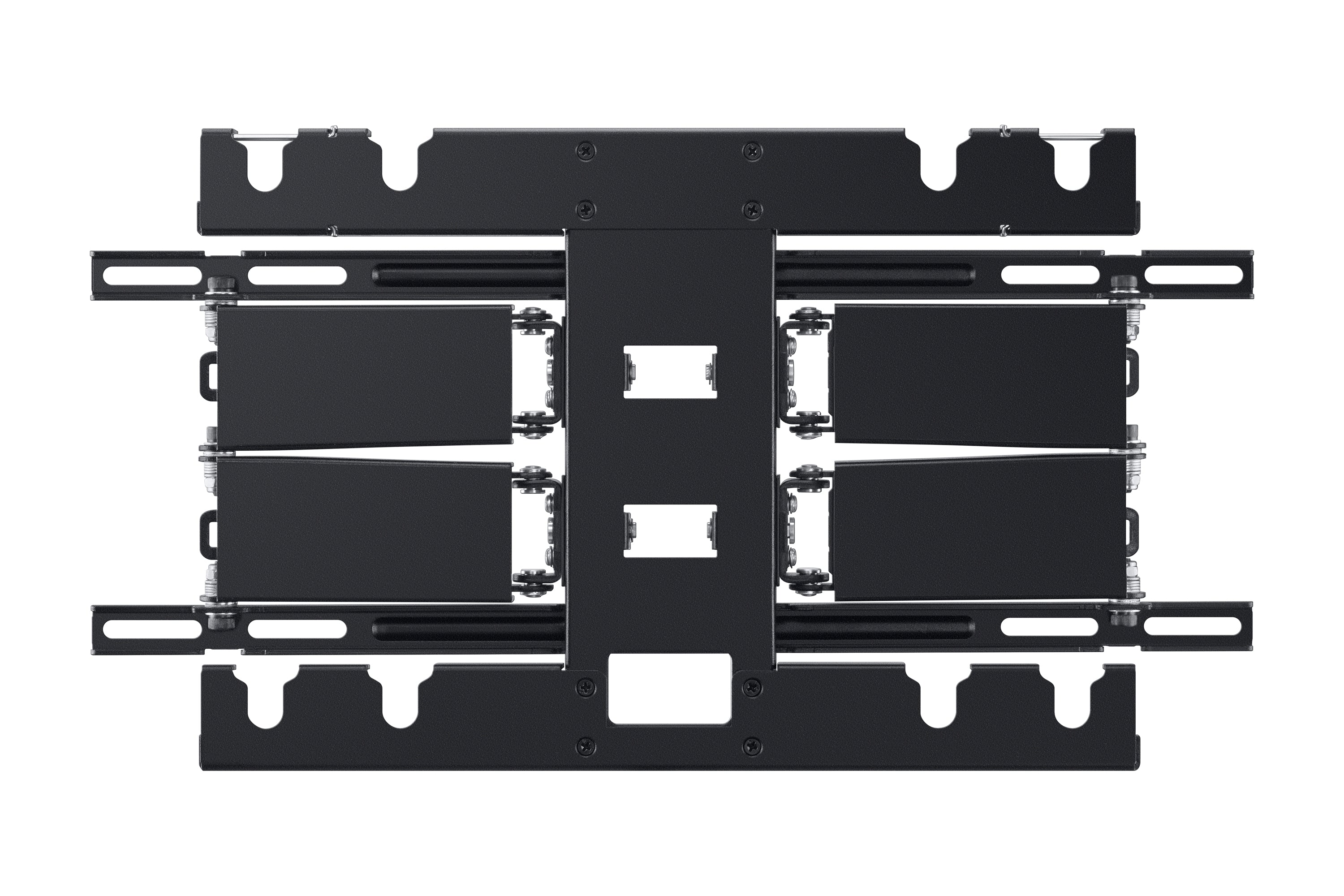 Samsung Wandhalterung – Vollbeweglich – 43–55" – VESA 200×200–300×200 – bis 30 kg – WMN-B05FB/XC