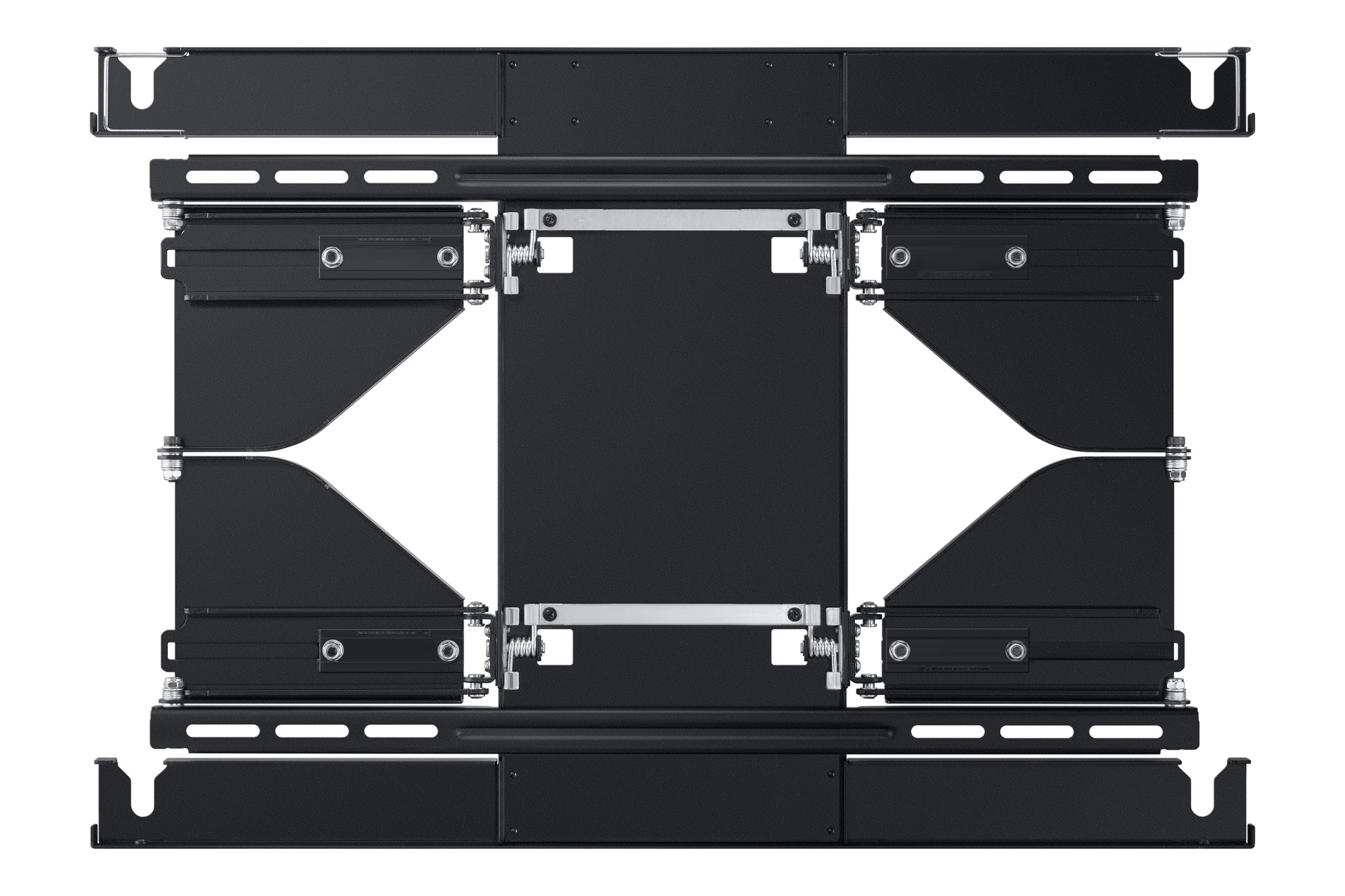 Samsung WMN-B30FB/XC – Wandhalterung, Full-Motion, für 82–85″, schwarz