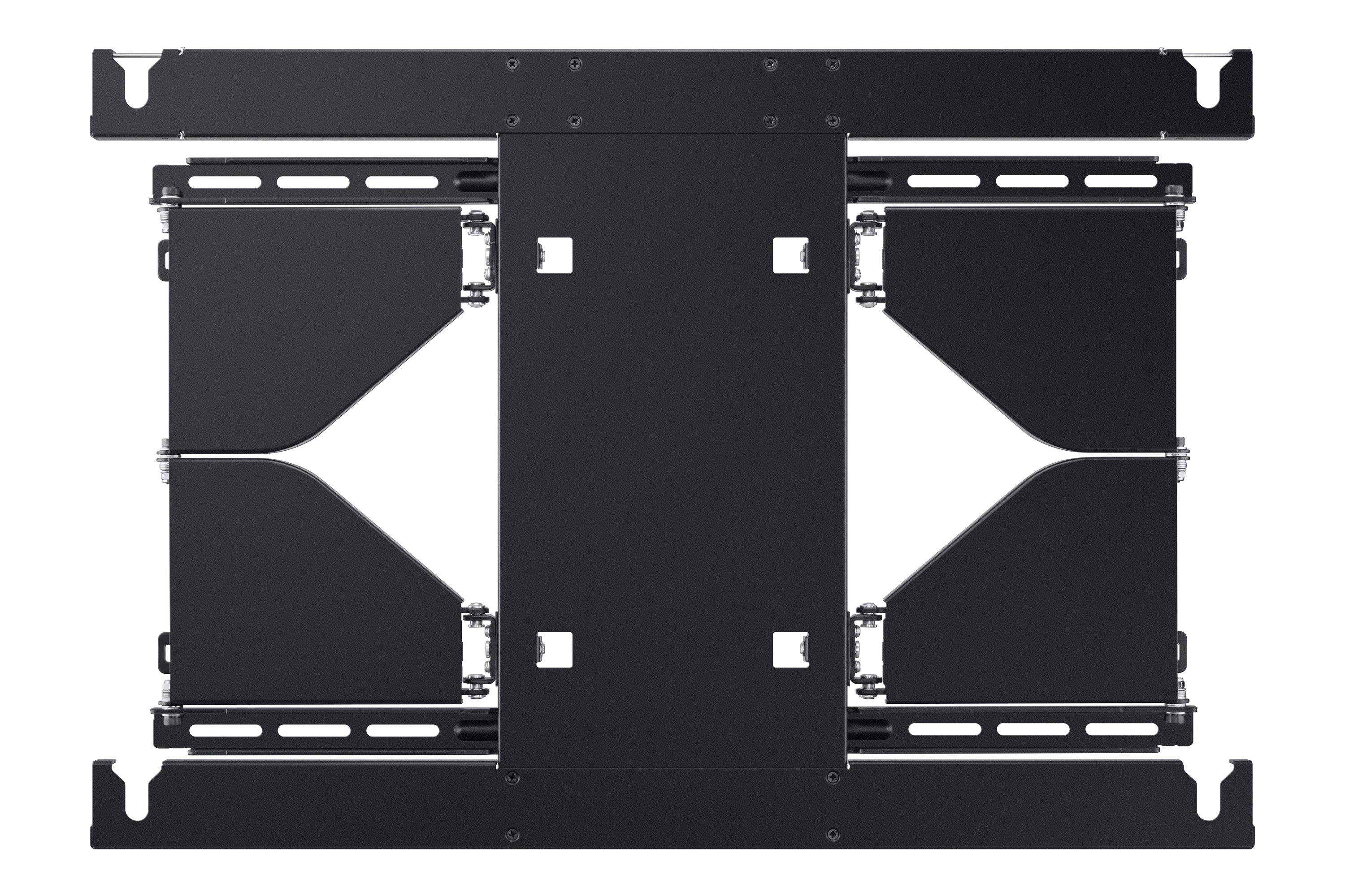 Samsung WMN-B30FB/XC – Wandhalterung, Full-Motion, für 82–85″, schwarz