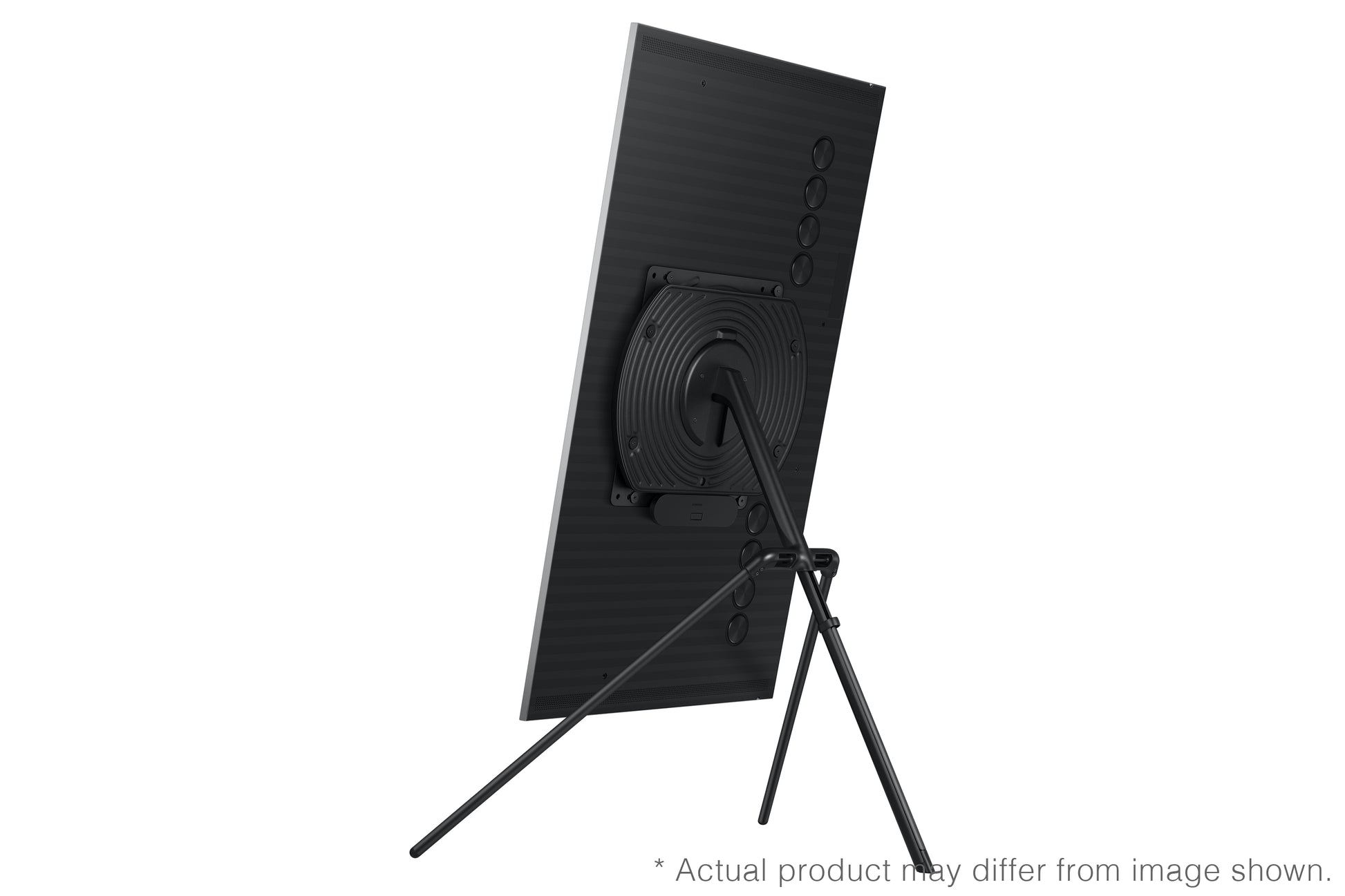 Samsung VG-ARAB43STD XC – Displayständer, für 55", für QN95B, QN700B, schwarz