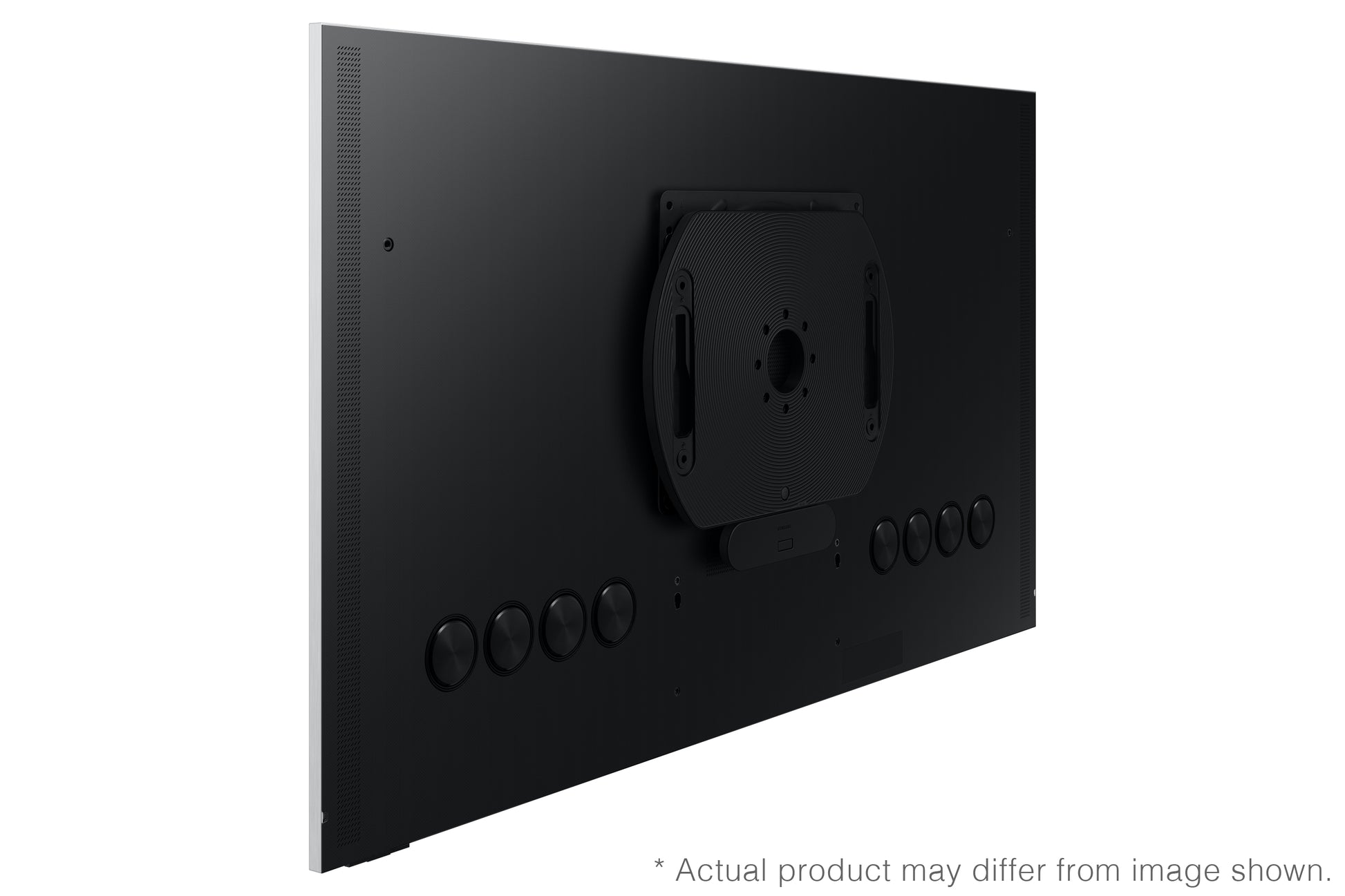 Samsung VG-ARAB43WMT XC – Wandhalterung, drehbar, für 55–65", schwarz