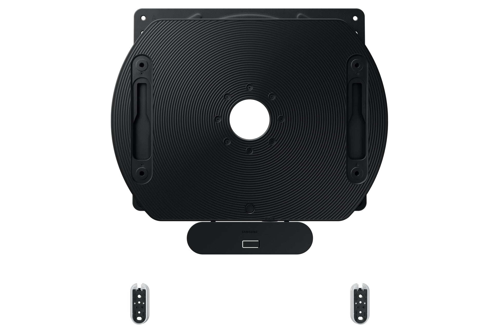 Samsung VG-ARAB43WMT XC – Wandhalterung, drehbar, für 55–65", schwarz