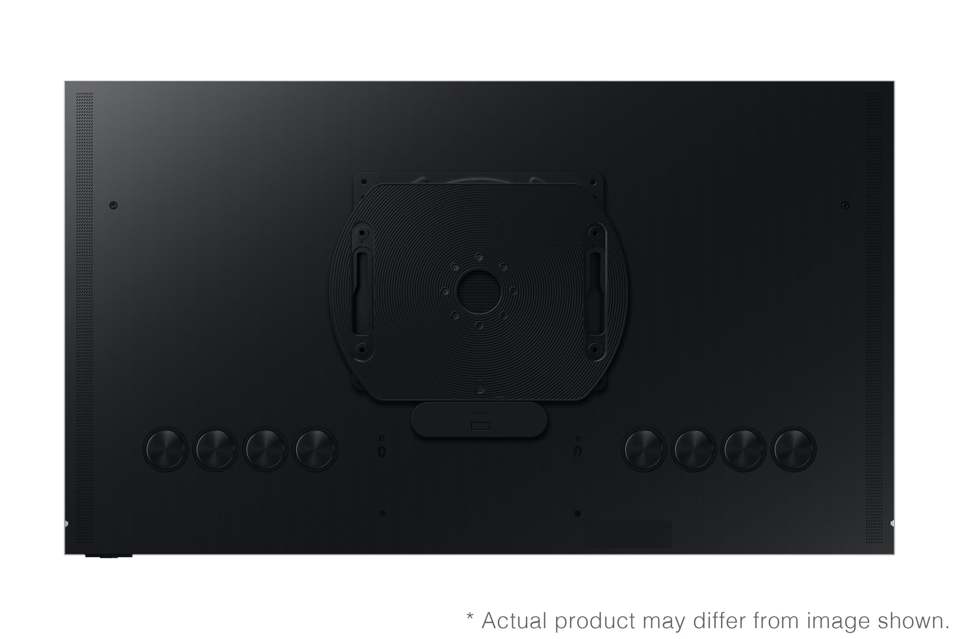 Samsung VG-ARAB43WMT XC – Wandhalterung, drehbar, für 55–65", schwarz