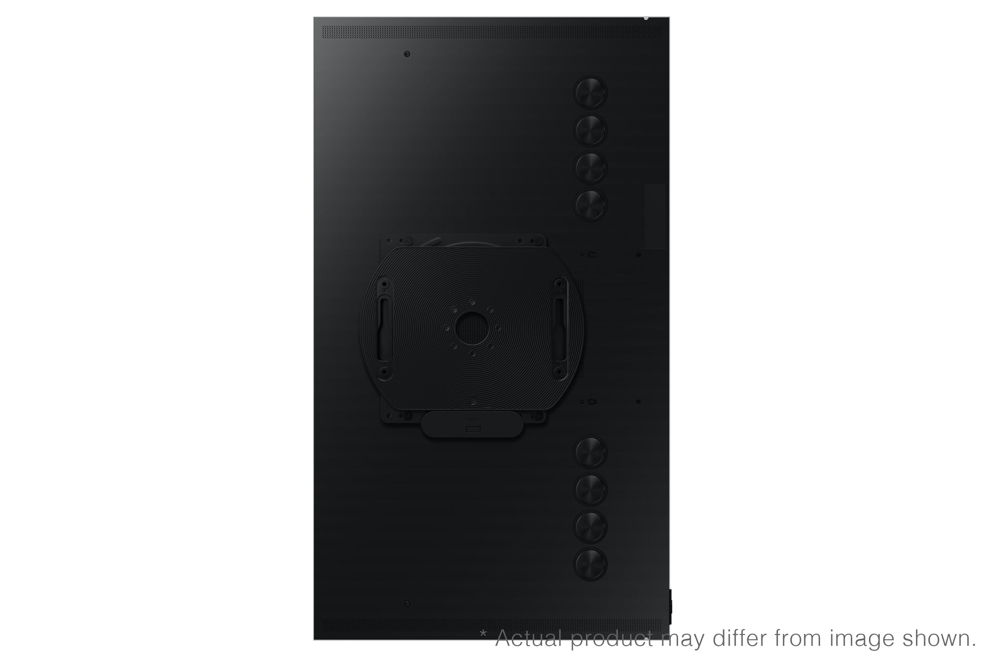 Samsung VG-ARAB43WMT XC – Wandhalterung, drehbar, für 55–65", schwarz