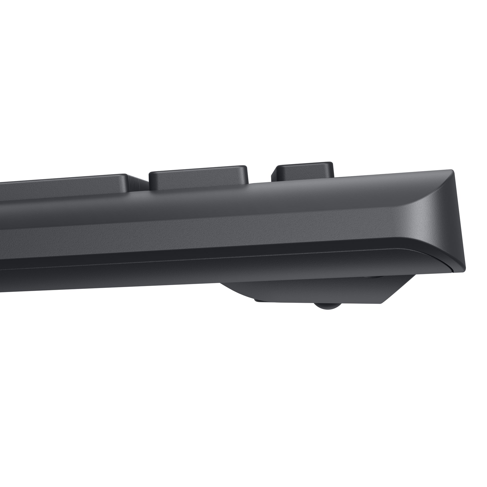 Dell KM3322W – Tastatur- und Maus-Set – Membran – 2,4 GHz (Empfänger) – QWERTZ (CH) – Schwarz